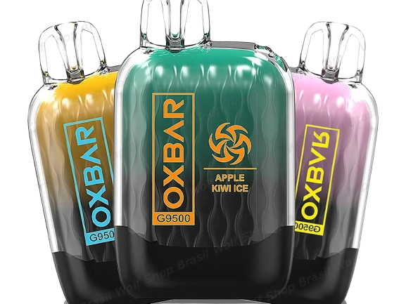 Oxbar g9500
